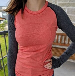 Lululemon Shirt